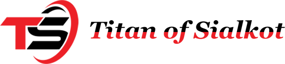Titan Of Sialkot